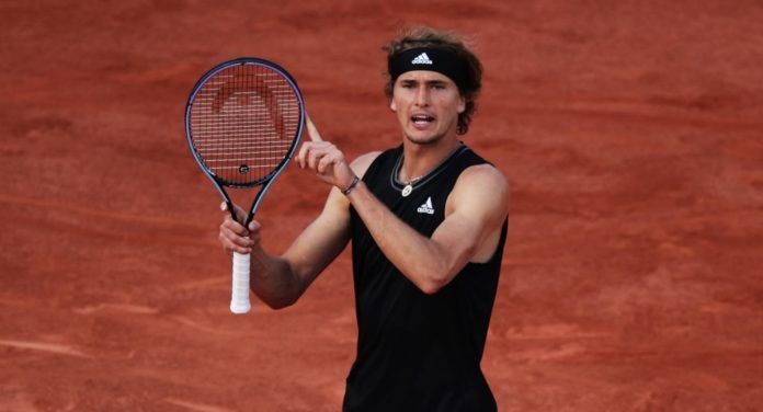 Zverev vs Nishikori: how many sets will they play? Zverev vs Nishikori: how many sets will they play?