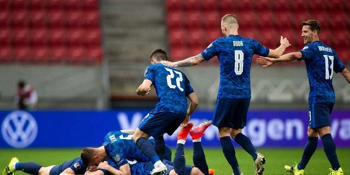 Austria - Slovakia Austria - Slovakia