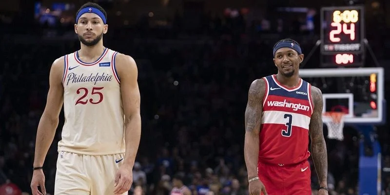 Philadelphia 76ers - Atlanta Hawks