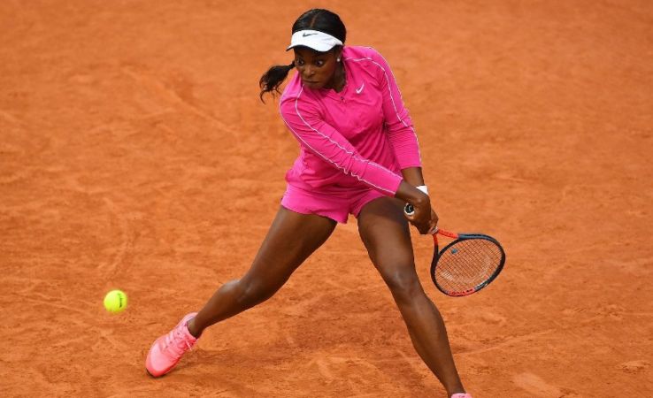 Stephens vs Krejcikova: another unexpected victory for Sloane? Stephens vs Krejcikova: another unexpected victory for Sloane?