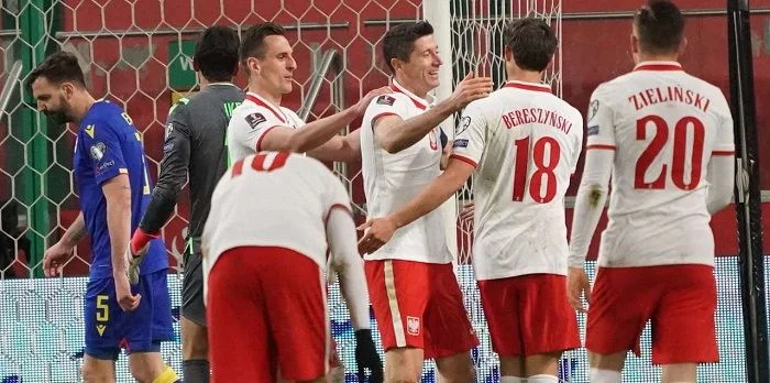 Poland - Iceland Poland - Iceland