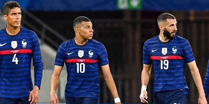 France - Bulgaria France - Bulgaria
