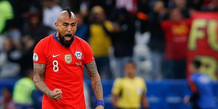 Chile vs Bolivia: no problem for the favourite? Chile vs Bolivia: no problem for the favourite?