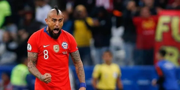 Chile - Bolivia Chile - Bolivia