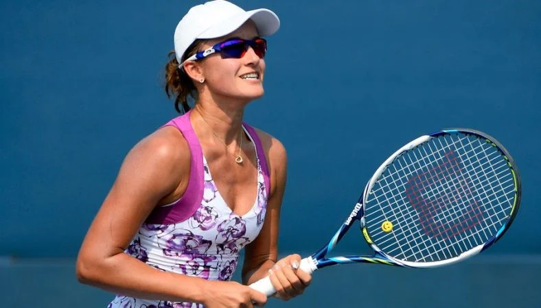 Arina Rodionova - Shuai Zhang Arina Rodionova - Shuai Zhang