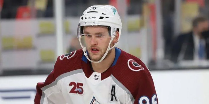 Vegas Golden Knights - Colorado Avalanche Vegas Golden Knights - Colorado Avalanche