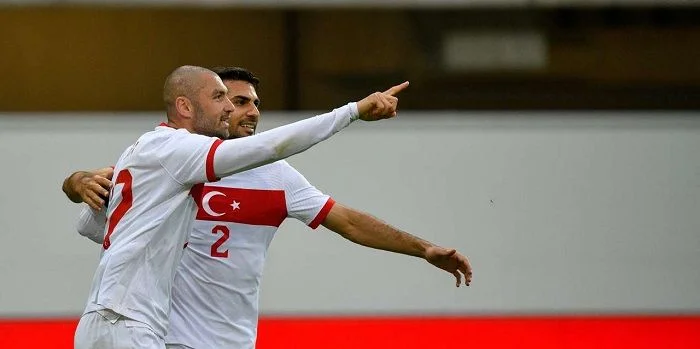 Turkey vs Italy Prediction and Betting Tips (12.06.2021)