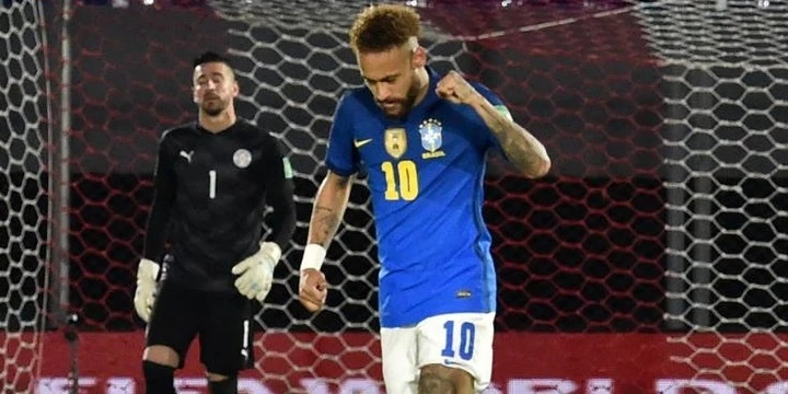 Brazil vs Venezuela Prediction and Betting Tips (14.06.2021) Brazil vs Venezuela Prediction and Betting Tips (14.06.2021)