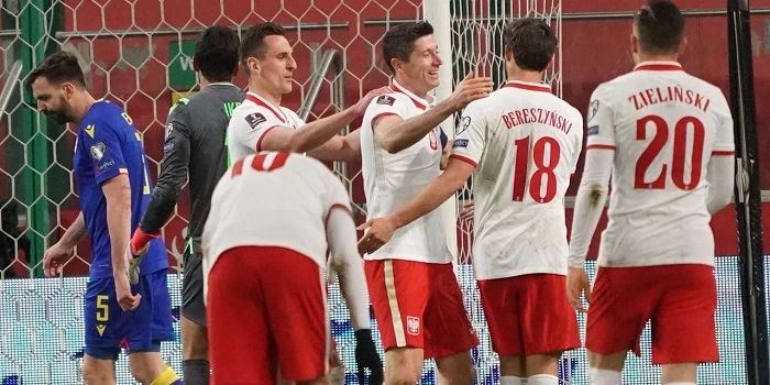 Poland vs Slovakia Prediction and Betting Tips (14.06.2021) Poland vs Slovakia Prediction and Betting Tips (14.06.2021)