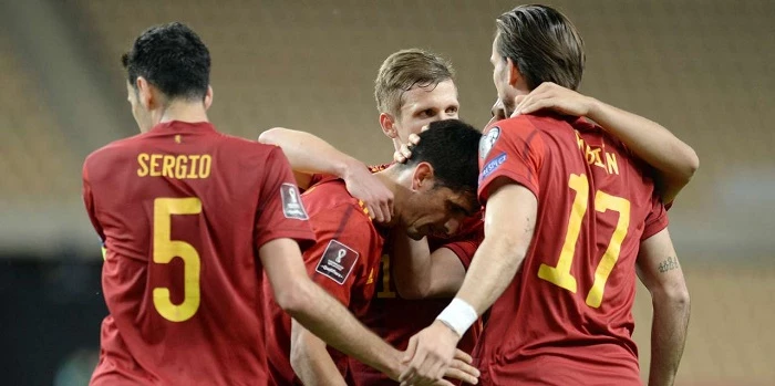 Spain vs Sweden Prediction and Betting Tips (15.06.2021) Spain vs Sweden Prediction and Betting Tips (15.06.2021)