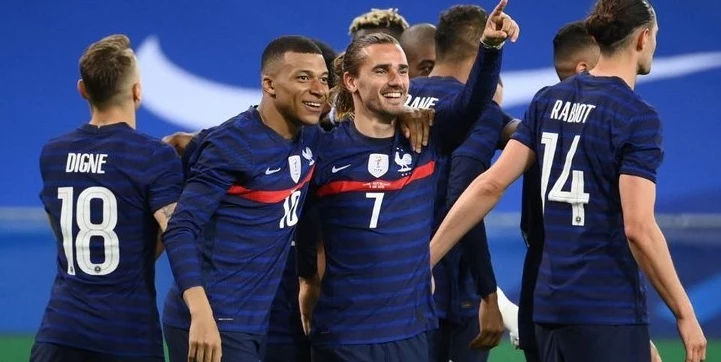 France vs Germany Prediction and Betting Tips (16.06.2021) France vs Germany Prediction and Betting Tips (16.06.2021)