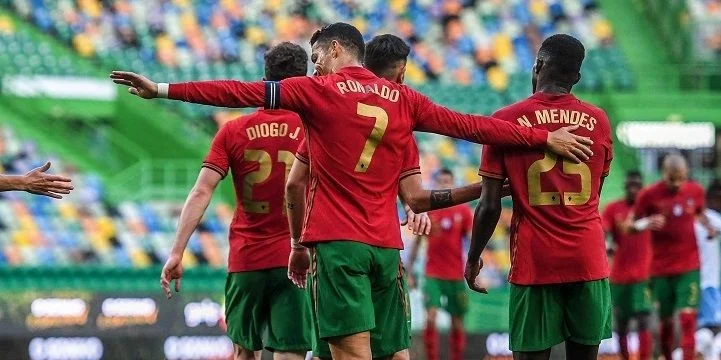 Hungary - Portugal Hungary - Portugal