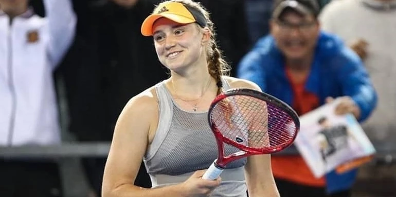 Elena Rybakina vs Shelby Rogers Prediction and Betting Tips (15.06.2021) Elena Rybakina vs Shelby Rogers Prediction and Betting Tips (15.06.2021)