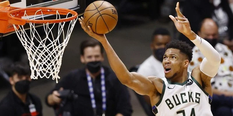 Brooklyn Nets - Milwaukee Bucks Brooklyn Nets - Milwaukee Bucks
