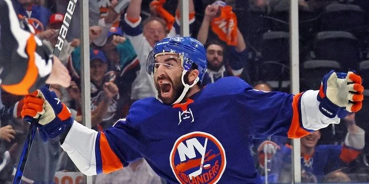 New York Islanders - Tampa Bay Lightning