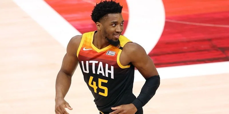 LA Clippers - Utah Jazz