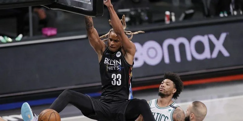 Brooklyn Nets - Milwaukee Bucks