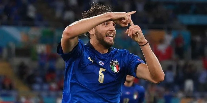 Italy - Wales