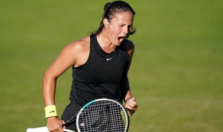 Daria Kasatkina - Ons Jabeur Daria Kasatkina - Ons Jabeur