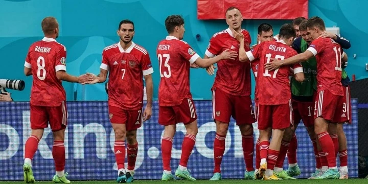 Russia vs Denmark Prediction and Betting Tips (22.06.2021) Russia vs Denmark Prediction and Betting Tips (22.06.2021)
