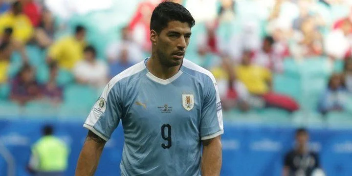 Uruguay - Chile Uruguay - Chile