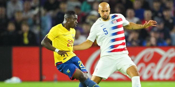 Ecuador vs Peru Prediction and Betting Tips (24.06.2021) Ecuador vs Peru Prediction and Betting Tips (24.06.2021)