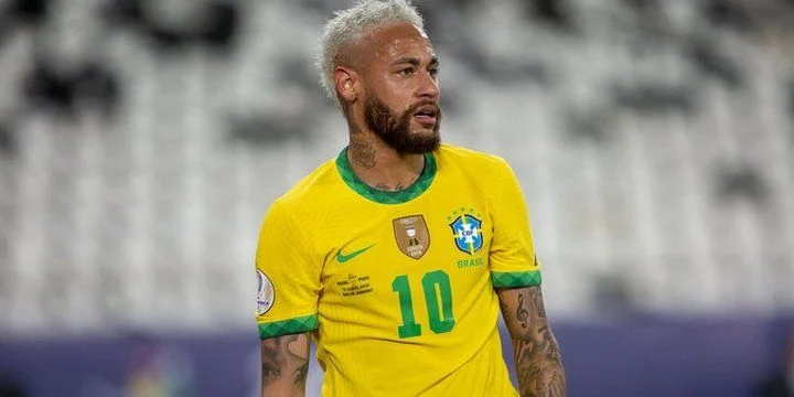 Brazil - Colombia Brazil - Colombia