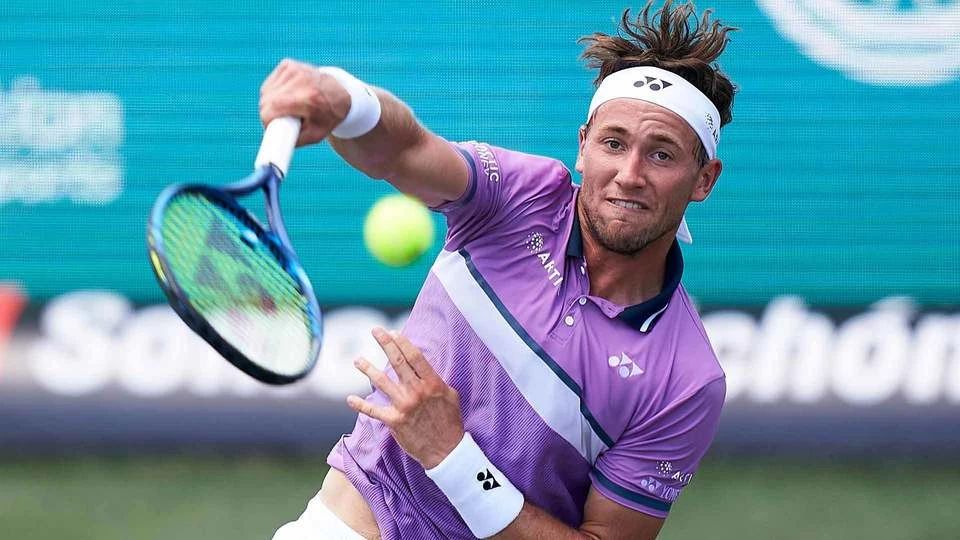 Daniil Medvedev vs Casper Ruud Prediction and Betting Tips (24.06.2021) Daniil Medvedev vs Casper Ruud Prediction and Betting Tips (24.06.2021)