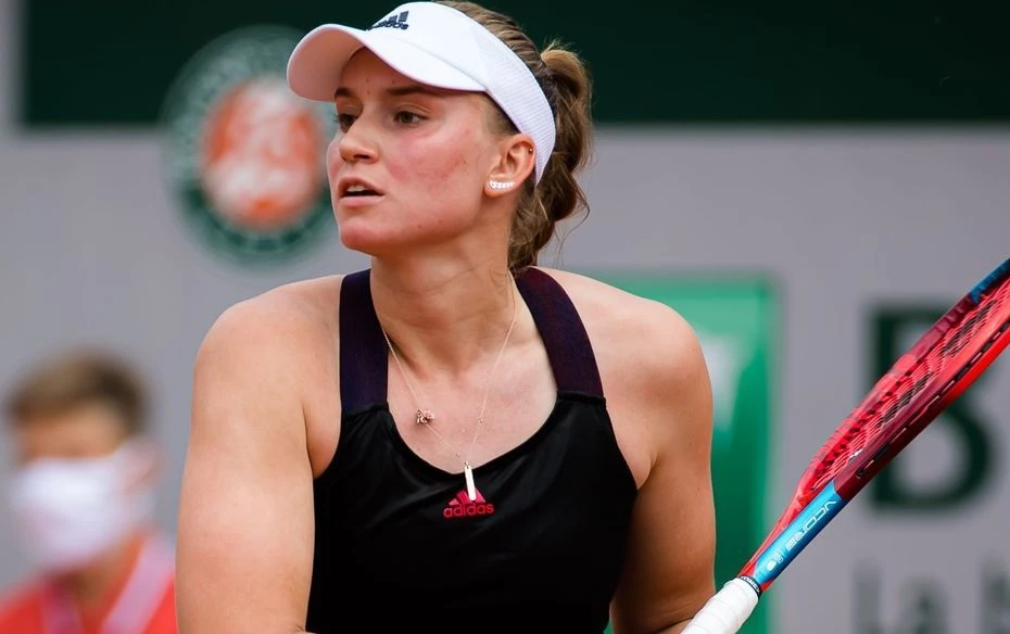 Anastasija Sevastova vs Elena Rybakina Prediction and Betting Tips (24.06.2021) Anastasija Sevastova vs Elena Rybakina Prediction and Betting Tips (24.06.2021)