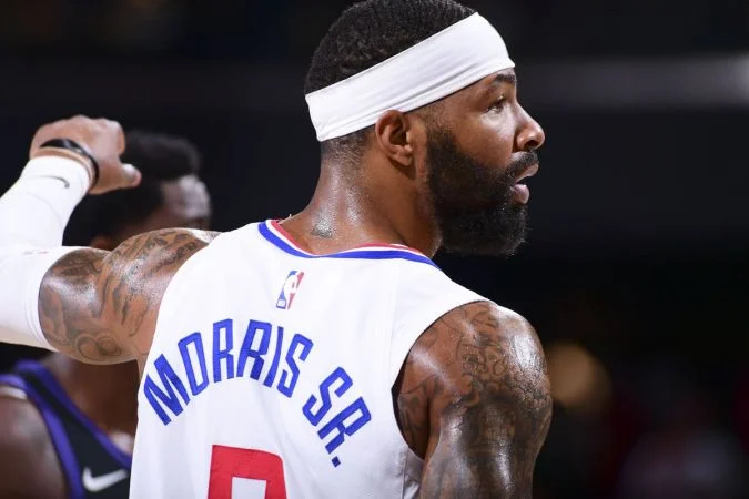 LA Clippers - Phoenix Suns LA Clippers - Phoenix Suns