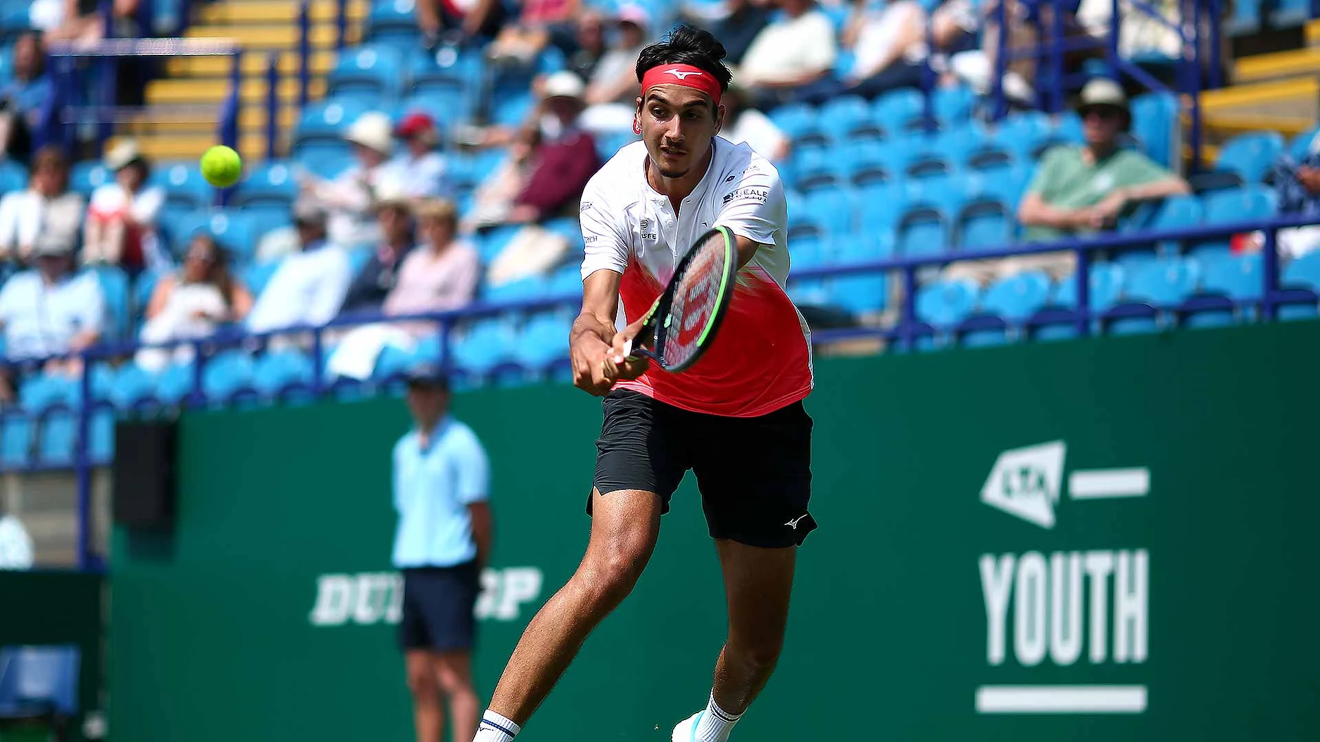 Max Purcell vs Lorenzo Sonego Prediction and Betting Tips (25.06.2021) Max Purcell vs Lorenzo Sonego Prediction and Betting Tips (25.06.2021)