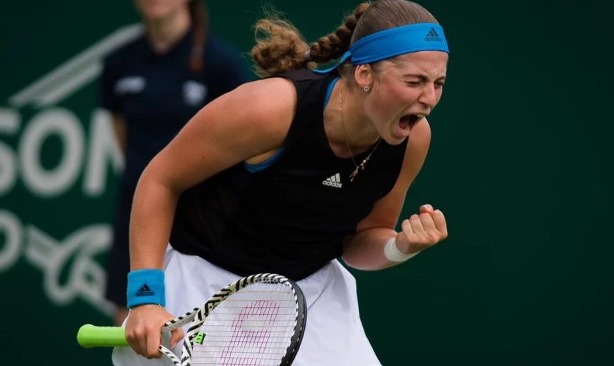 Jelena Ostapenko vs Elena Rybakina Prediction and Betting Tips (25.06.2021) Jelena Ostapenko vs Elena Rybakina Prediction and Betting Tips (25.06.2021)
