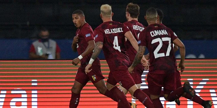 Venezuela vs Peru Prediction and Betting Tips (28.06.2021) Venezuela vs Peru Prediction and Betting Tips (28.06.2021)