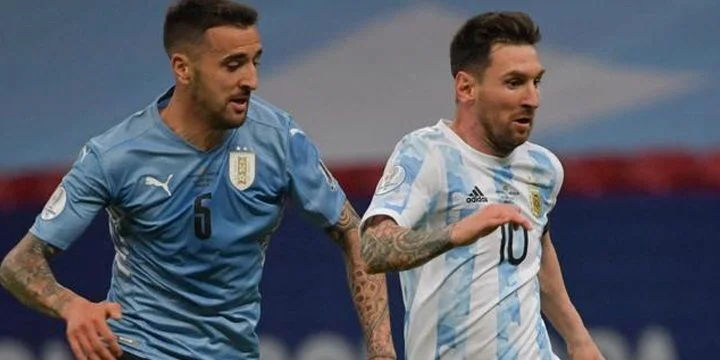 Bolivia - Argentina Bolivia - Argentina
