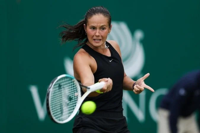 Daria Kasatkina - Patricia Maria Tig
